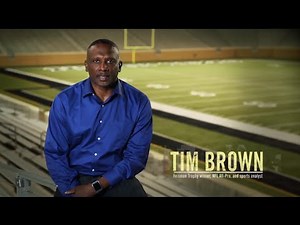 Making of a Man Small Group Bible Study by Tim Brown - Session One