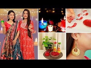 Diwali Special Some Great Decoration, DIY & Ideas That Everyone Should Know | Useful DIWALI DIY