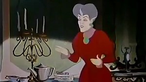 Cinderella (1950) Part 20 Rescuing Cinderella (Part 2)