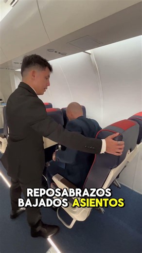 ✈️ ¿Qué significa realmente cuando un TCP dice: «Cabina asegurada»?