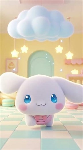 🧁Cinnamoroll Café Adventure🧁