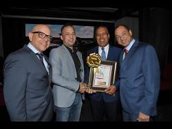 'Tech charge' - GraceKennedy Foundation lecture highlights the importance of technology