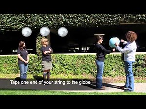 MoonKAM Activities: Earth-Moon Distance