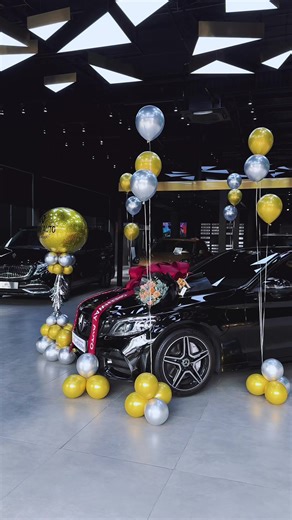 Điều mà GREENWAY muốn nhất trong tương lai là mỗi ngày mỗi lễ bàn giao. Chúc mừng anh chị đến từ Tiền Giang đã tin tưởng và ủng hộ #greenwayauto #mercedes