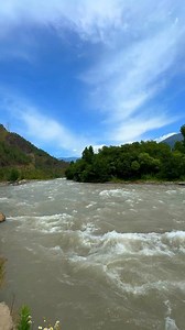 114K views · 9.9K reactions | دریاء کنہار بالاکوٹ ❤️ | Pakistan Travel Planner | Facebook