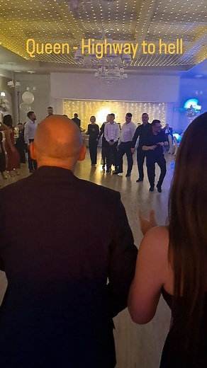 Partymix #wesele #wedding #imprezja #djnawesele | Imprezja Damian Nowaczyk - DJ i Wodzirej na wesele