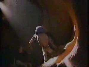 Toyota 4Runner - August 9, 1992 - Commercial