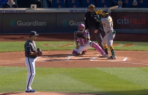 Kodai Senga, Dirty 85mph Ghost Fork. 👻🍴