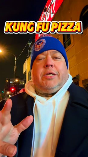 Fox Peña on Instagram: "Kung Fu Pizza is a hidden slice gem in Wicker Park with a borderline rundown exterior and tiny walk-up window, but the value and flavor are unreal. Two slices and a pop for about $5 is hard to beat in 2025. The sauce, cheese, and pepperoni hit big, and even if the crust isn’t perfect NYC style, this place is a must-try for cheap, tasty pizza. 🍕 1225 N Milwaukee Ave, Chicago, IL 60642 #foxcito #BestSliceDeal #ChicagoPizza HiddenGem"