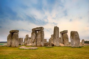 How an ancient cow’s tooth could help solve the mystery of Stonehenge