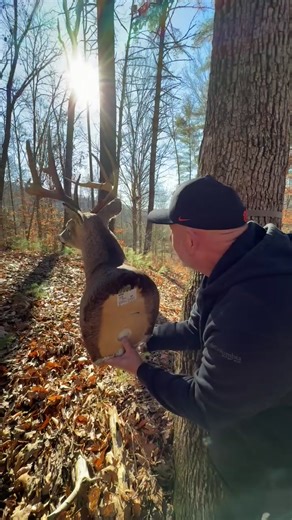 Higgins Outdoors (@higgins_outdoors)’s videos with November Cold - Crossing I's Dotting T's