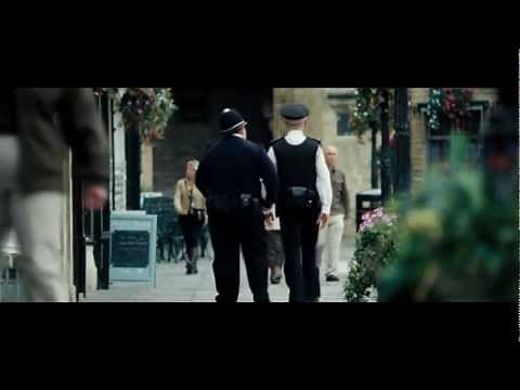 Hot Fuzz - You Ain't Seen Bad Boys II?