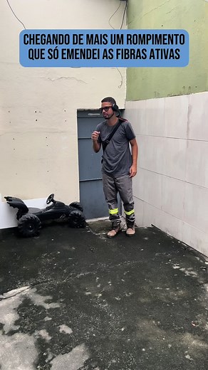 Teste de Velocidade MEO Fibra: Ele Fez de Novo!