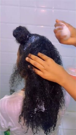 #hair #haircare #howtocutcurlyhair #hairstyles