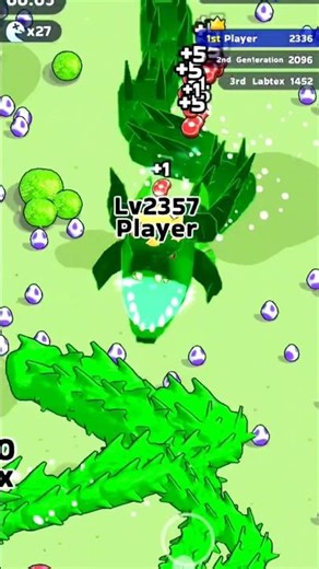 🐍 Snake clash : final boss fight wine 😱💥 #shorts #snake