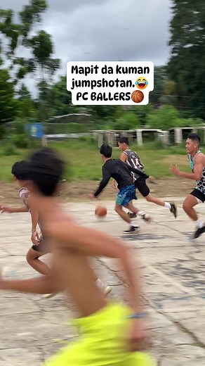 Mapit da kuman n jumpshotan ungud👌 Shaif Sahibul Alhamer Jaji PC BALLERS🏀 #everyoneシ゚ #followersシ゚ #highlight #followersシ゚シ゚ #basketballislife #basketballhighlights #basketballneverstops | Mahiedi T. Sabdani