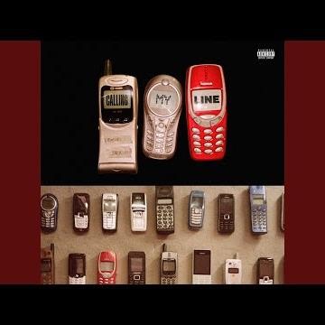 Calling My Line