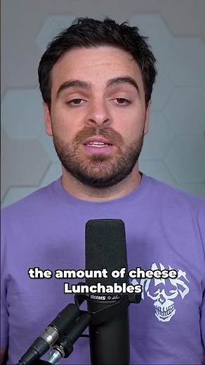 Products Secretly Shrinking