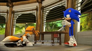 EXTRAIT SONIC BOOM