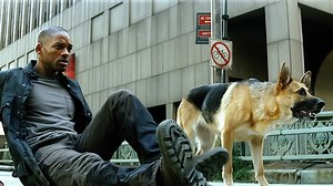 I Am Legend's Brooklyn Bridge Scene Was A Multi-Million Dollar Pain To Shoot - SlashFilm