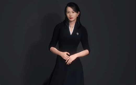 美出高级感的3D模型，Unity，Character Creator， 渲染，建模，动画，角色设计