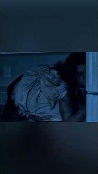 Intense psychological horror with a very suspenseful atmosphere #film #horror #scary #cinema #actor