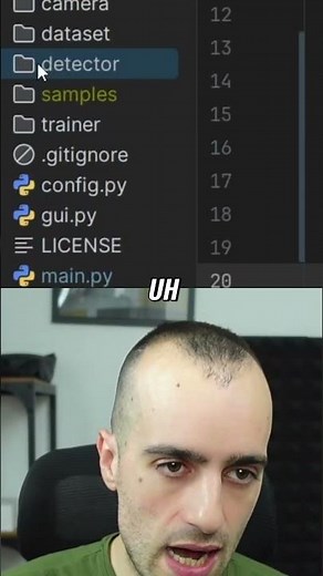 PyTorch Implementation: Easy Guide to Building & Recording Your Project #shorts