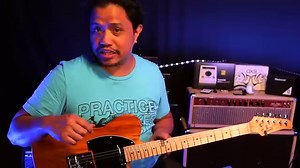 Check out the Glarry GTL here: https://bit.ly/3huOycl BUY my Guitar Solo TABS and MP3 Backing tracks here: https://perfdecastro.net/store ***BUY #PracticeMakesPerfecto Shirts*** PHILIPPINES: http://shirtly.ph/perfdecastro INTERNATIONAL MERCH: https://teespring.com/stores/perfdecastro | Perfecto De Castro