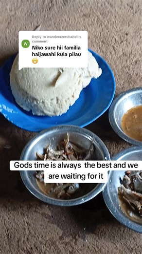Faith in God's Perfect Timing