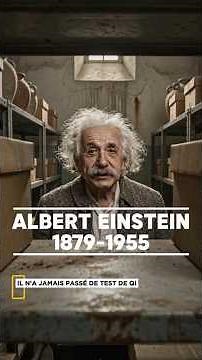 Einstein: The doctor who performed his autopsy stole his brain and kept it for 40 years
