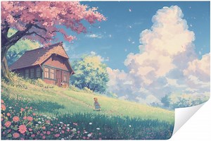 16er-Pack Computer-Hintergründe | Ästhetischer Anime | 4K-Desktop-Hintergründe | Sofort-Download - Etsy.de