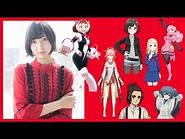 A Guide to Ayane Sakura