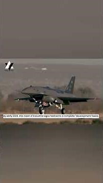 Europe is Splitting! The €100B FCAS Fighter is on the Verge of Collapse — 2026
