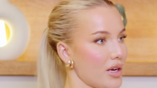 Love Island’s Grace Jackson reveals truth behind alleged texts as she slams Olivia Hawkins and co-stars