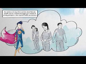 RRD | Healthcare Solutions -- Member Communications Overview