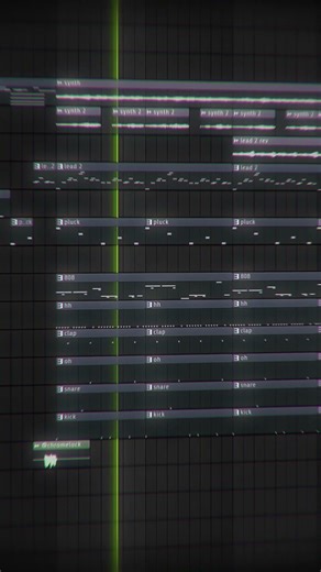 how to make type beat #chromelock #flstudio #digicoretypebeat #hyperpop