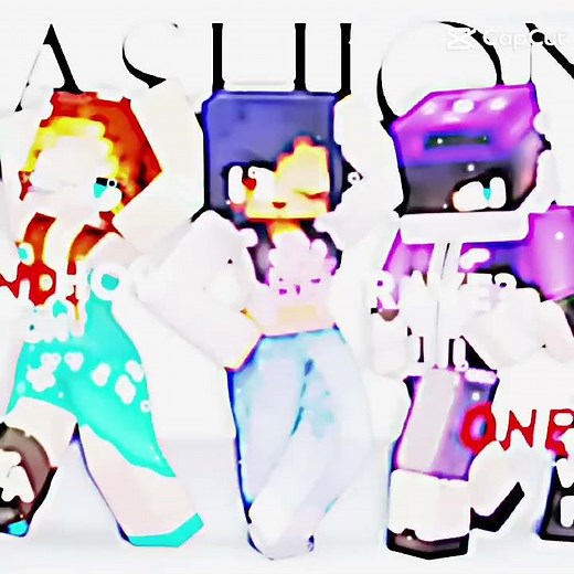 #aphmau #minecraft #edit #friends 💫💗🖤💜💕❤️💛🤎🤍🧡💚💙♥️🫶🎮