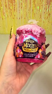 22K views · 734 reactions | Magic Mixies Mixling #ASMR #unboxing #magicmixies #toysunboxing #playing #unpacking #satisfyingvideos #magicmixiespixlings | Mika Plays | Facebook