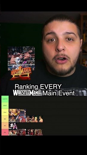 Shawn vs Bret at Wrestlemania 12 is a great match that drags too long