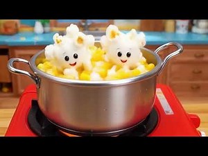 Popcorn Popping | Fun Kids Song with Dance and Actions | Nursery Rhyme for Children