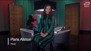 New show alert! Announcing GBH News Rooted, a weekly series serving up stories about Black intellect, culture, and joy. Hosted by Paris Alston and based in Boston - bringing perspectives from around the corner to around the globe. Check out GBH News Rooted on our YouTube channel: https://www.youtube.com/gbhnews?sub_confirmation=1 | GBH News
