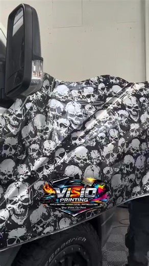 Vidéos de Visio Printing (@visioprinting) avec orijinal ses - Visio Printing