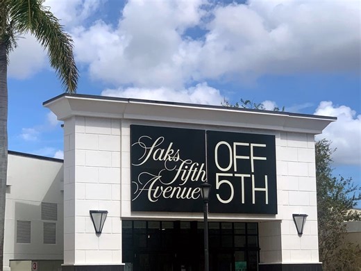 Saks Files For Bankruptcy; See Impact On MN