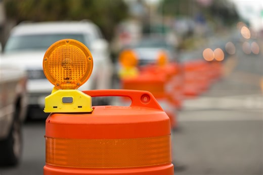 First phase of Level Up 31 project means closures, detours in Hamilton County