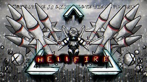 (轉載)死亡之死 殺戮機器人精通皮OST HELLFIRE-地獄火 V1