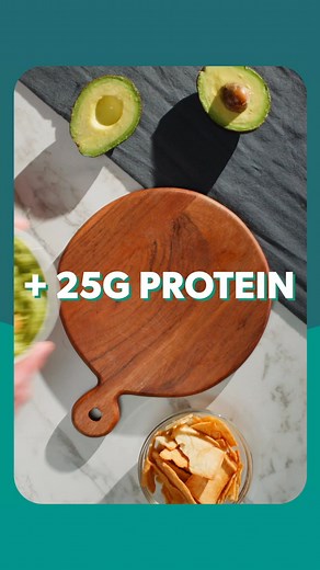 Tired of chalky shakes? Meet the world’s first protein that disappears into your food and drinks. Bake it. Shake it. Stir it. However you want it—this protein delivers clean nutrition without flavor or fuss. | FORALL | Facebook