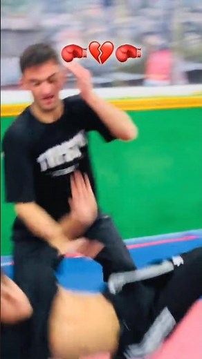 🔥 Backflip Gymnastics Tutorial | Easy Trick for Beginners