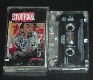 Stompbox - Stress