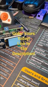 Flashing A Raspy Jack #RaspyJack #Pentesting #ToolKit #RaspberryPi