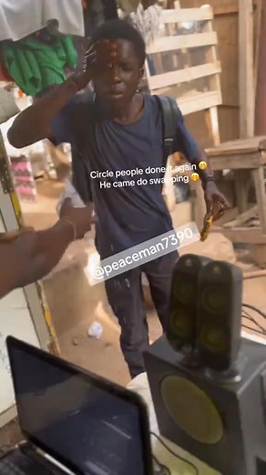 22K views · 132 reactions | Circle again  | Hangoverclubgh | Facebook